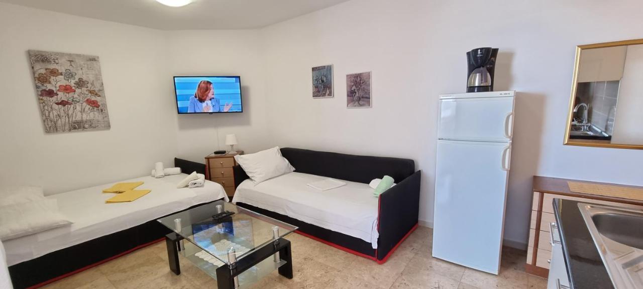 Apartment Tonci