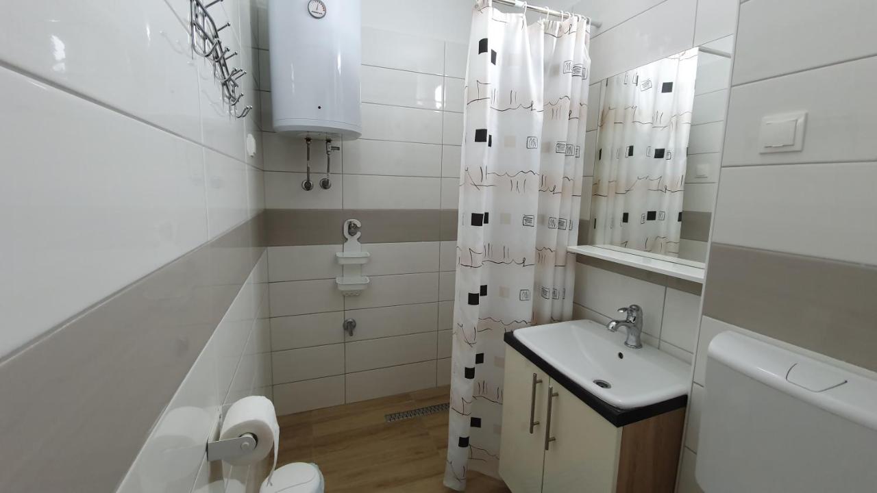 Apartment Tonci