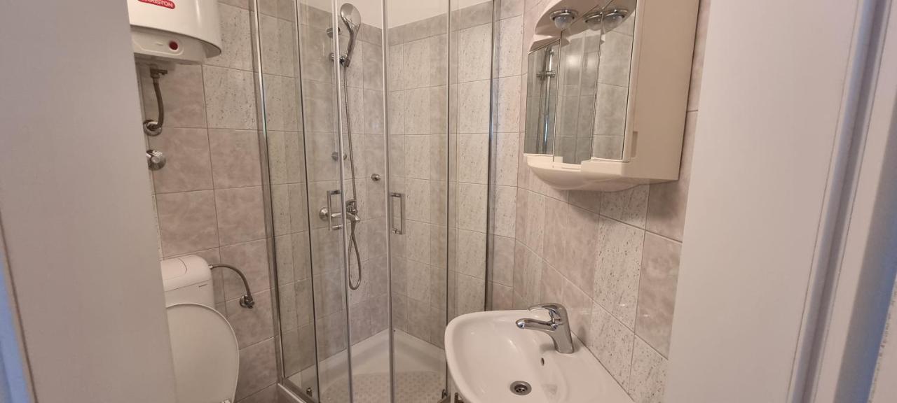 Apartment Tonci