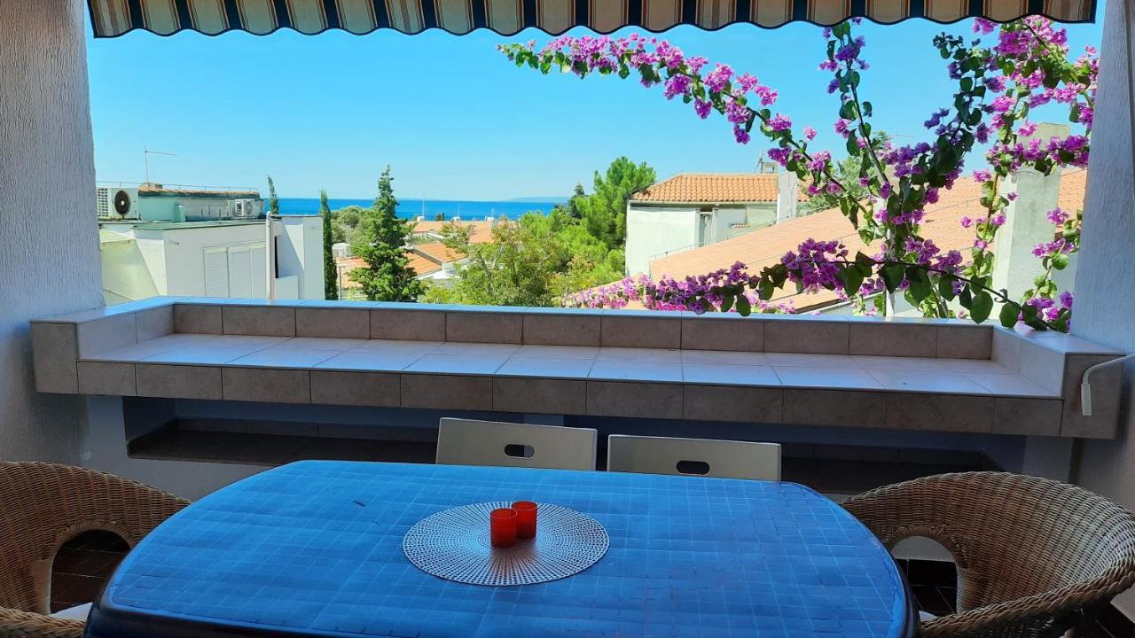 Apartment Tonci Novalja