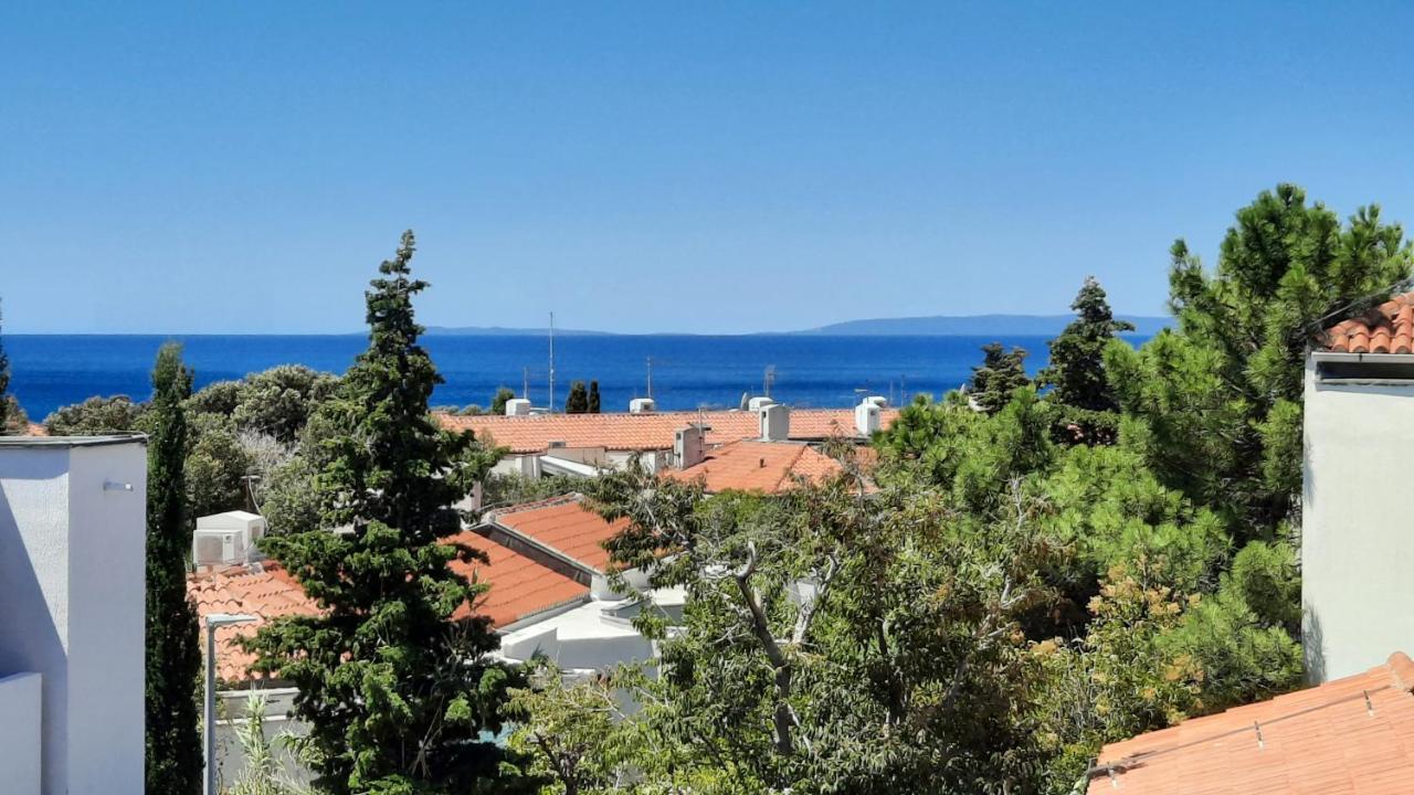 Tonci Apartment Novalja