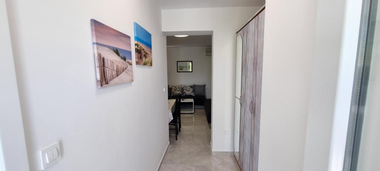 Apartment Tonci *