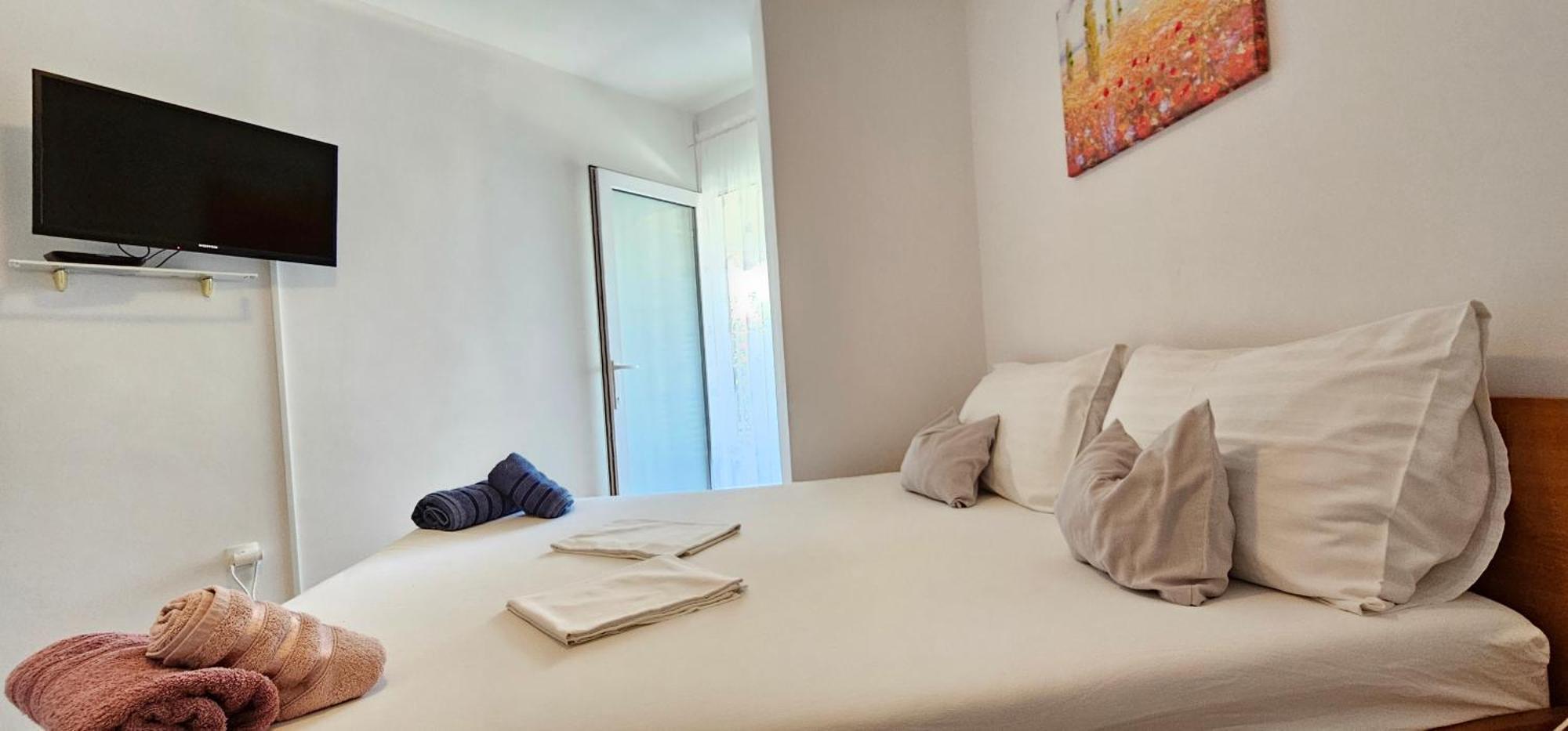 Apartment Tonci *